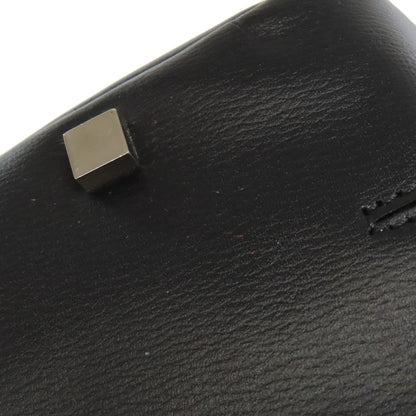 BALLY 2WAY Handbag PVC Ladies [Used]