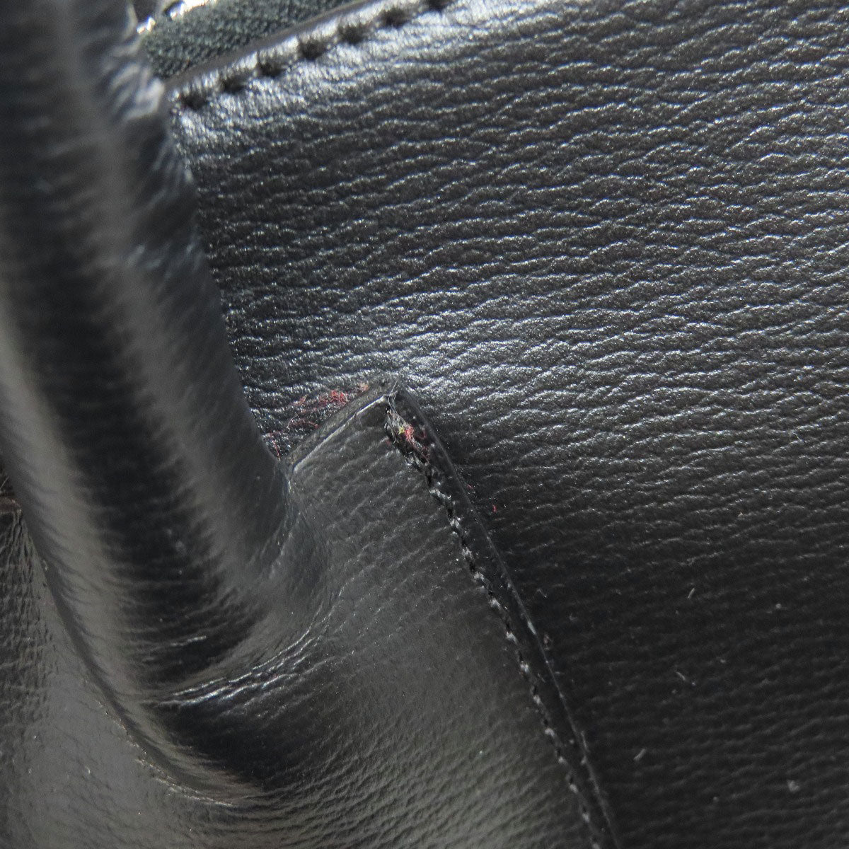 BALLY 2WAY Handbag PVC Ladies [Used]