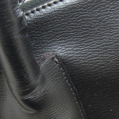 BALLY 2WAY Handbag PVC Ladies [Used]