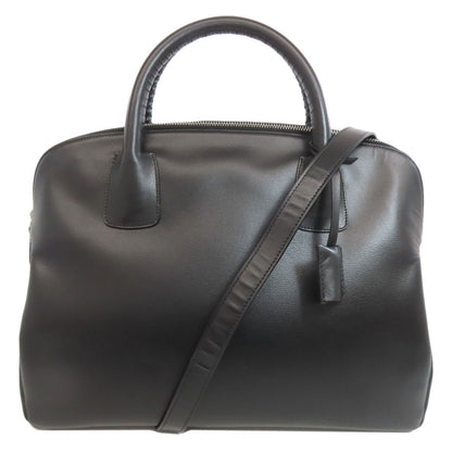 BALLY 2WAY Handbag PVC Ladies [Used]