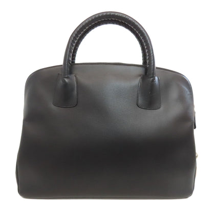 BALLY 2WAY Handbag PVC Ladies [Used]