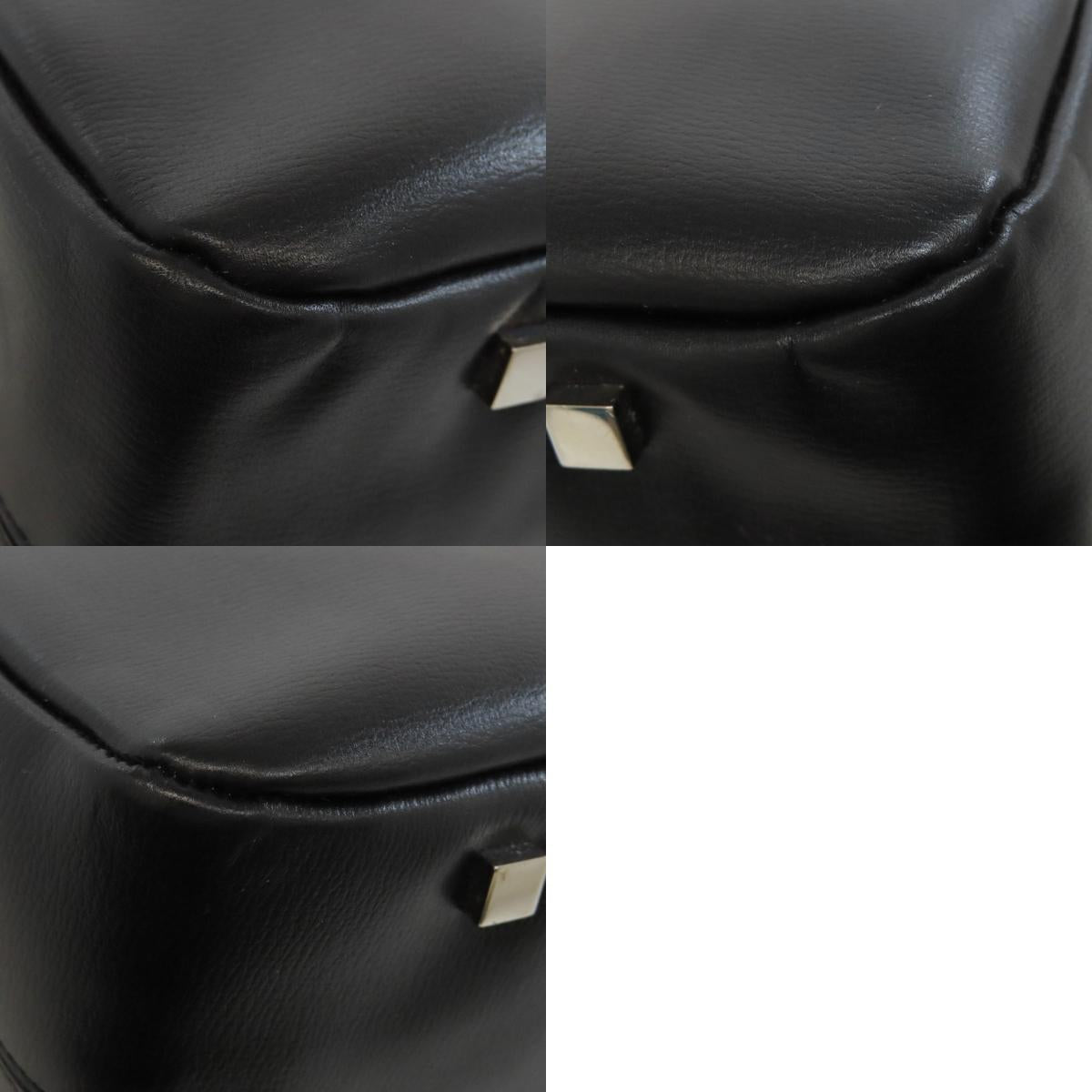 BALLY 2WAY Handbag PVC Ladies [Used]