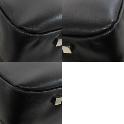 BALLY 2WAY Handbag PVC Ladies [Used]