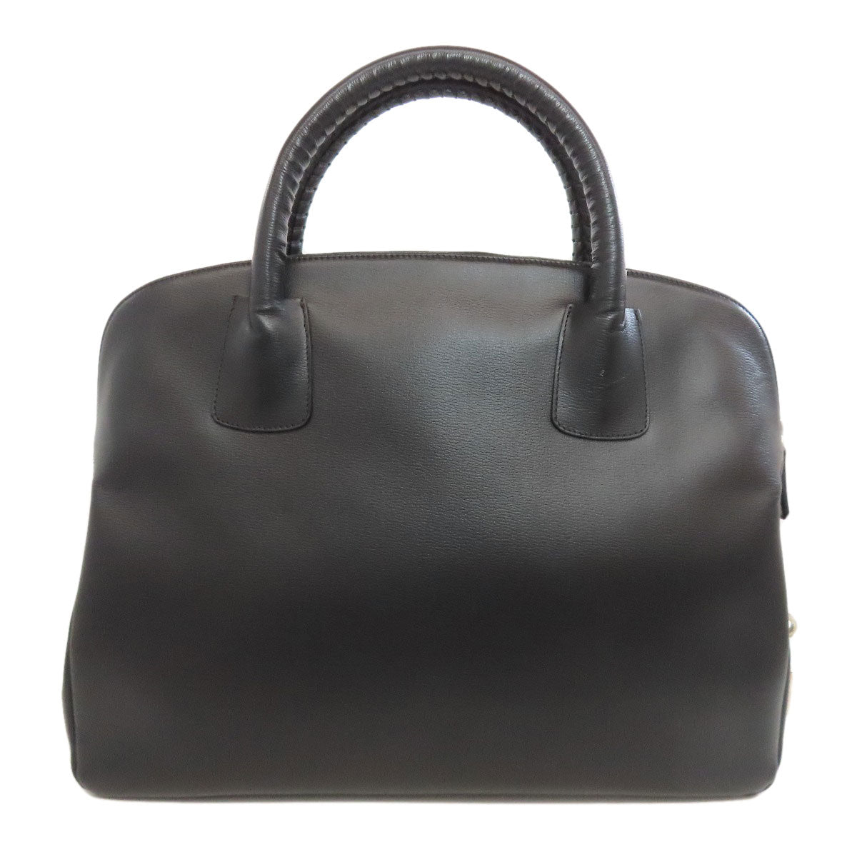 BALLY 2WAY Handbag PVC Ladies [Used]