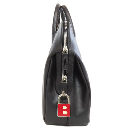 BALLY 2WAY Handbag PVC Ladies [Used]