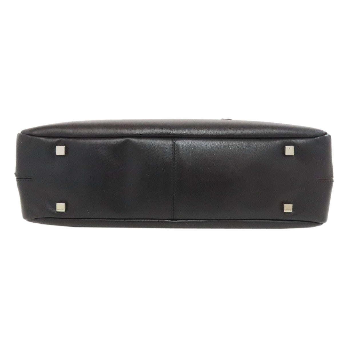 BALLY 2WAY Handbag PVC Ladies [Used]