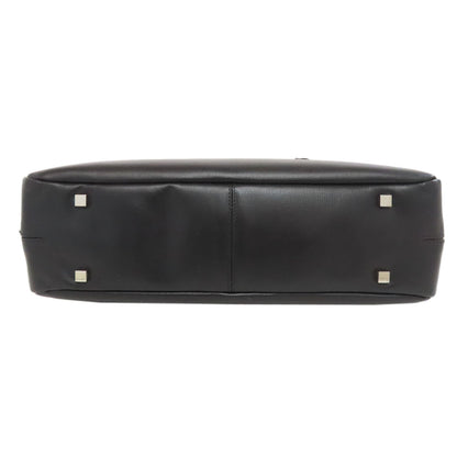 BALLY 2WAY Handbag PVC Ladies [Used]