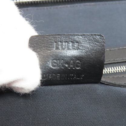 BALLY 2WAY Handbag PVC Ladies [Used]