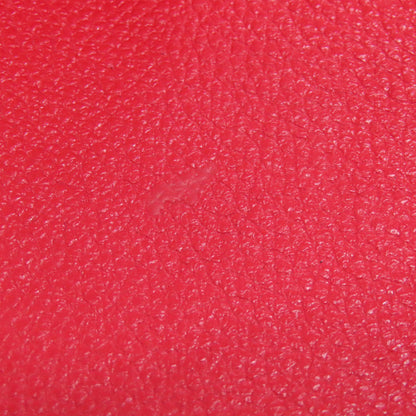 kate spade 2WAY Fake Pearl Handbag Leather Ladies [Used]