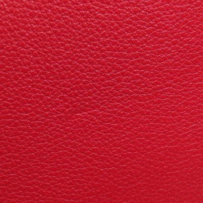 kate spade 2WAY Fake Pearl Handbag Leather Ladies [Used]