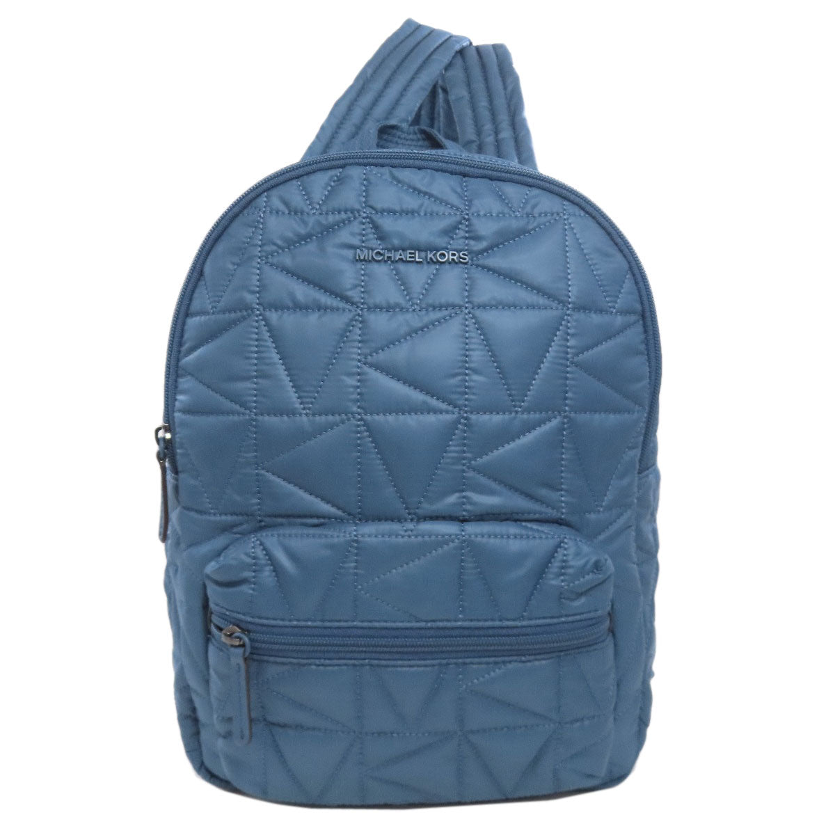 Michael Kors Chambray Backpack Backpack Â· Daypack Nylon Ladies [Used]