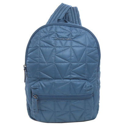 Michael Kors Chambray Backpack Backpack Â· Daypack Nylon Ladies [Used]