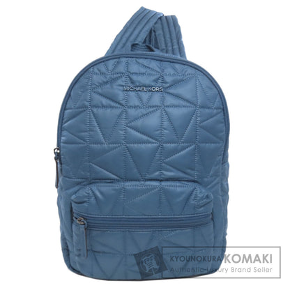 Michael Kors Chambray Backpack Backpack Â· Daypack Nylon Ladies [Used]
