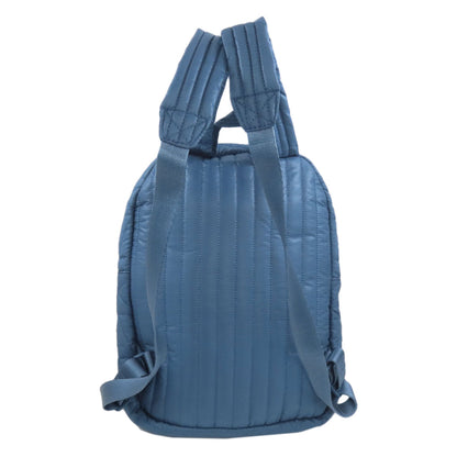 Michael Kors Chambray Backpack Backpack Â· Daypack Nylon Ladies [Used]