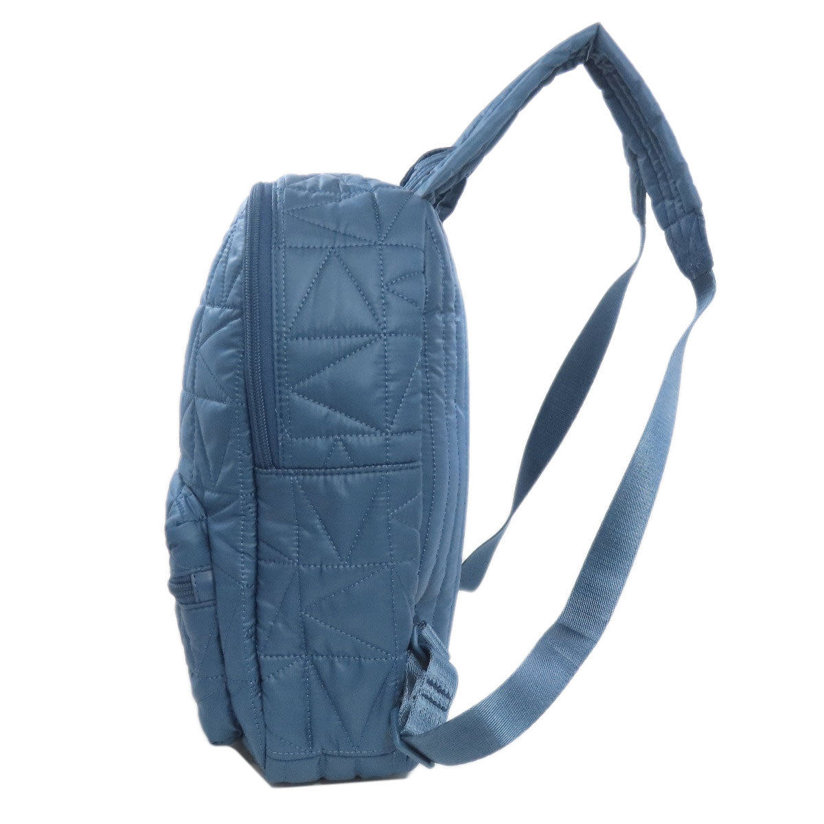 Michael Kors Chambray Backpack Backpack Â· Daypack Nylon Ladies [Used]