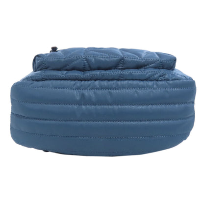 Michael Kors Chambray Backpack Backpack Â· Daypack Nylon Ladies [Used]