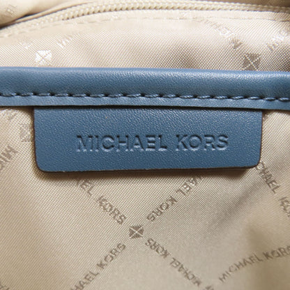 Michael Kors Chambray Backpack Backpack Â· Daypack Nylon Ladies [Used]