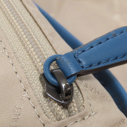 Michael Kors Chambray Backpack Backpack Â· Daypack Nylon Ladies [Used]