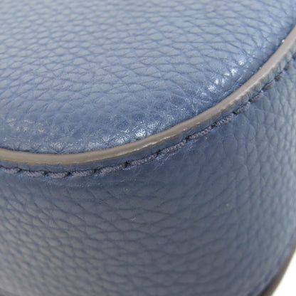 Michael Kors logo Shoulder Bag Leather Ladies [Used]