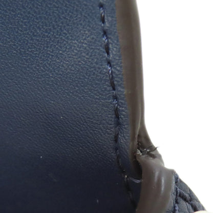 Michael Kors logo Shoulder Bag Leather Ladies [Used]