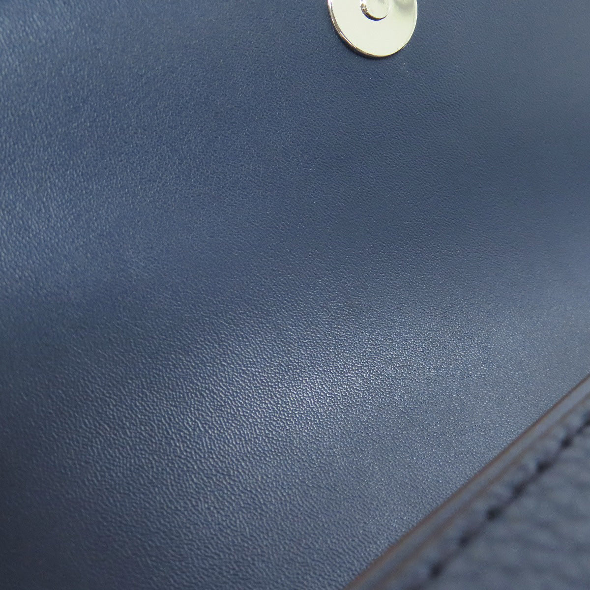 Michael Kors logo Shoulder Bag Leather Ladies [Used]