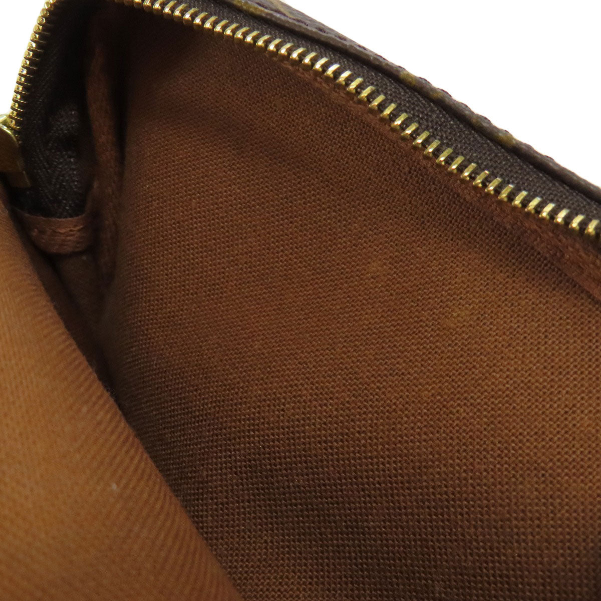 LOUIS VUITTON M51136 MontsourisMM Backpack Â· Daypack Monogram canvas Ladies [Used]