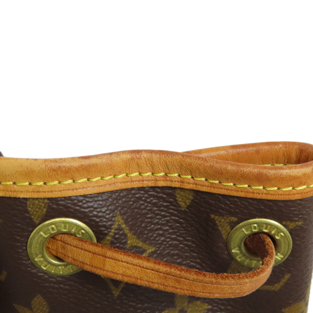 LOUIS VUITTON M51136 MontsourisMM Backpack Â· Daypack Monogram canvas Ladies [Used]