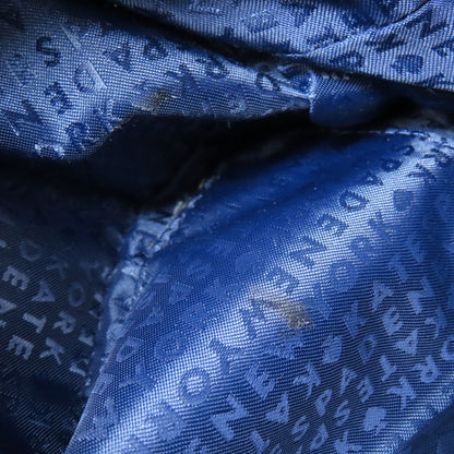 kate spade border Backpack Â· Daypack PVC Ladies [Used]