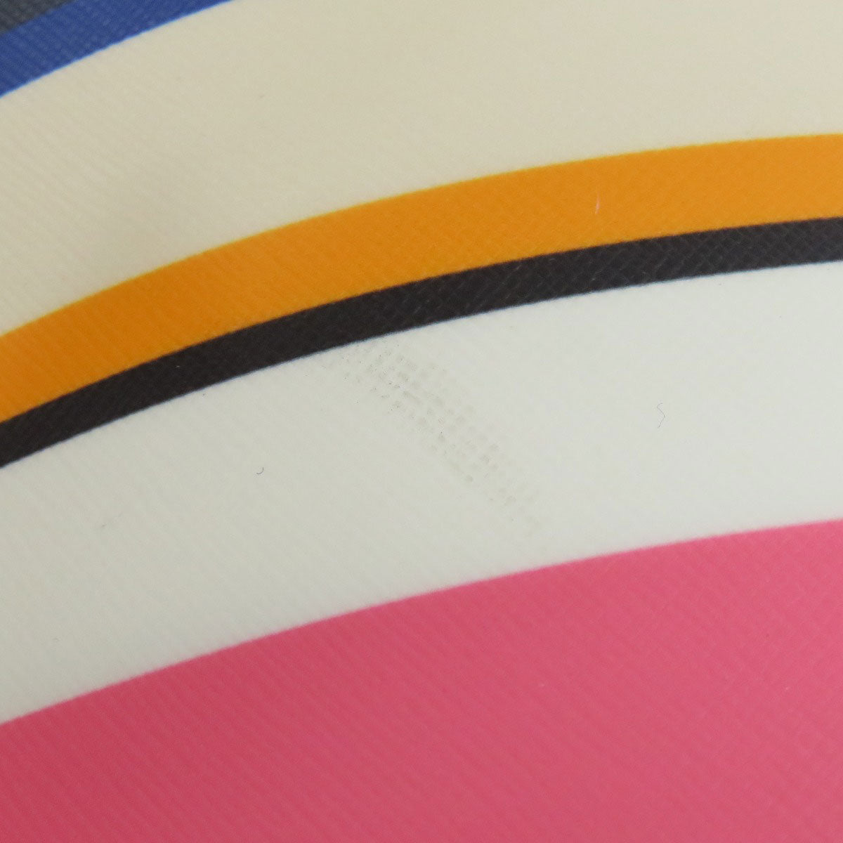 kate spade border Backpack Â· Daypack PVC Ladies [Used]