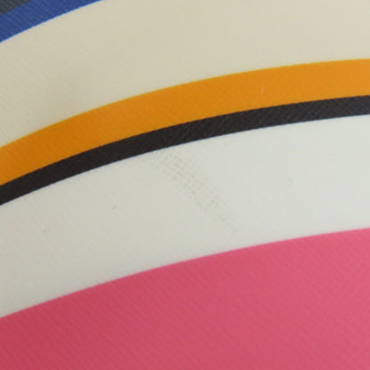 kate spade border Backpack Â· Daypack PVC Ladies [Used]