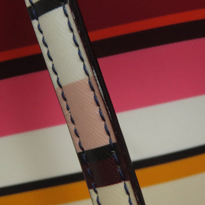 kate spade border Backpack Â· Daypack PVC Ladies [Used]