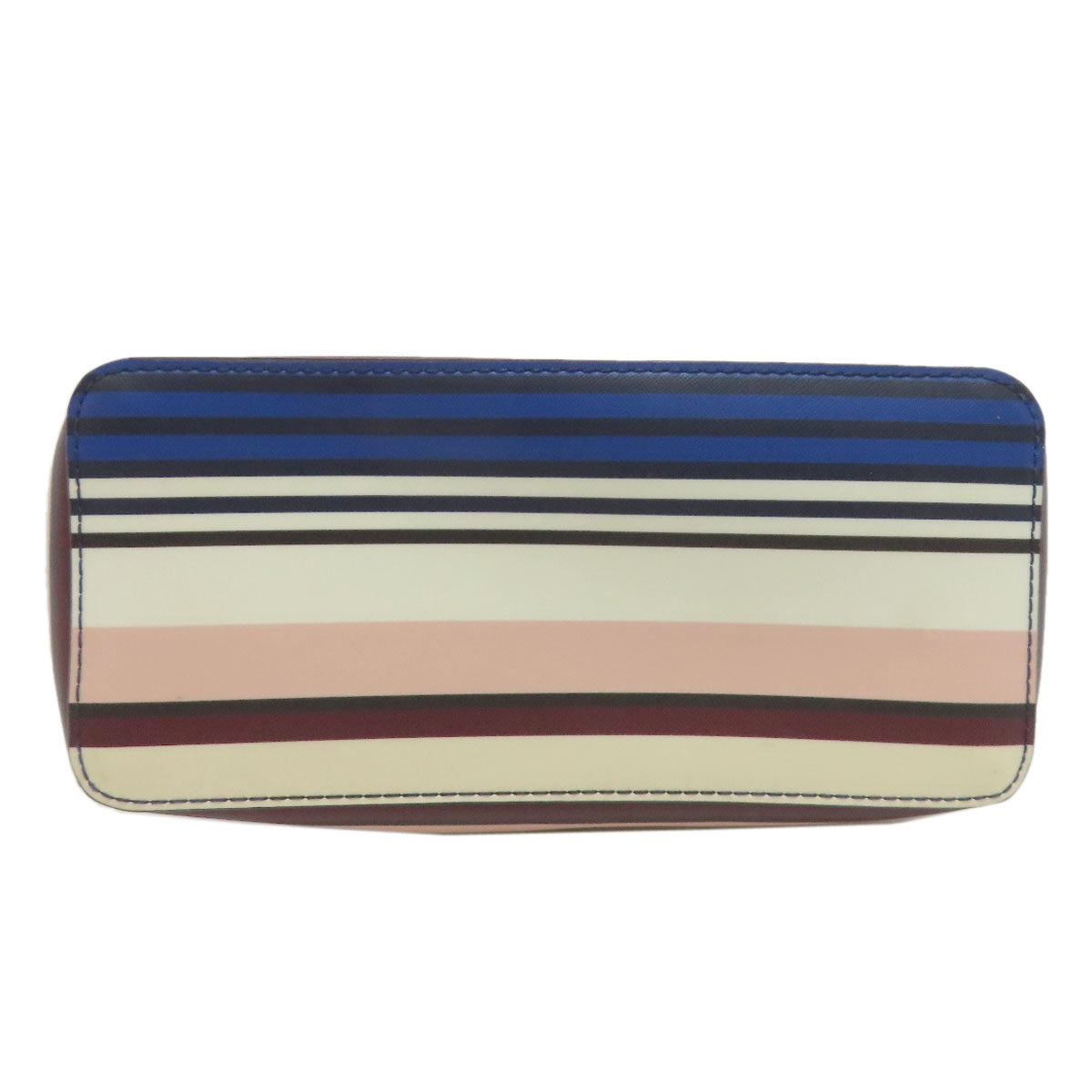 kate spade border Backpack Â· Daypack PVC Ladies [Used]