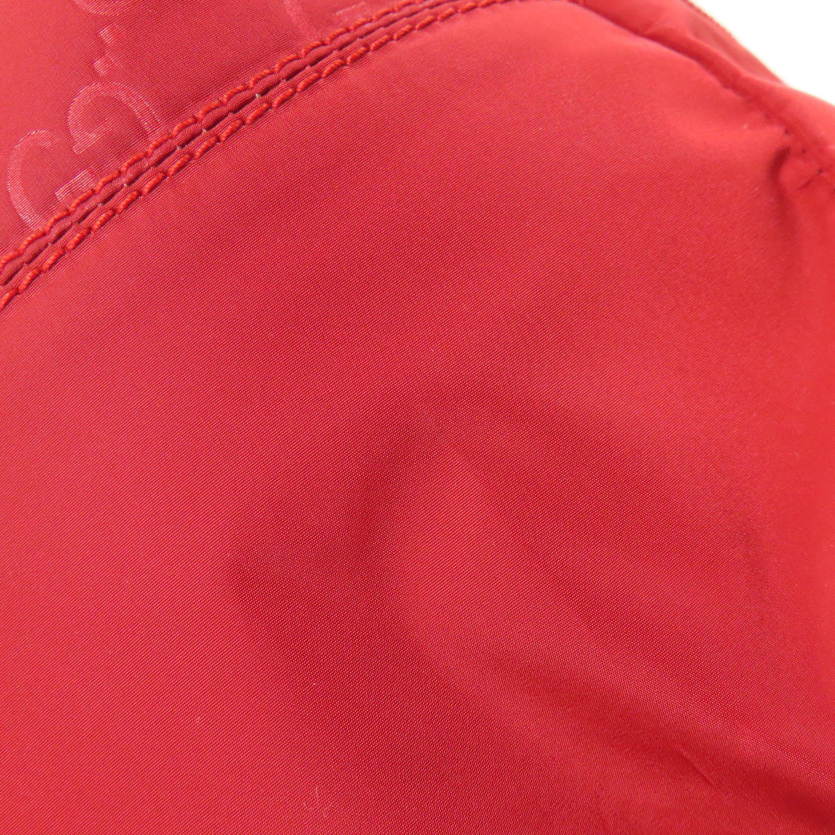 GUCCI 510336 GG Backpack Â· Daypack Nylon Ladies [Used]