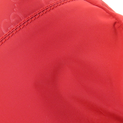 GUCCI 510336 GG Backpack Â· Daypack Nylon Ladies [Used]