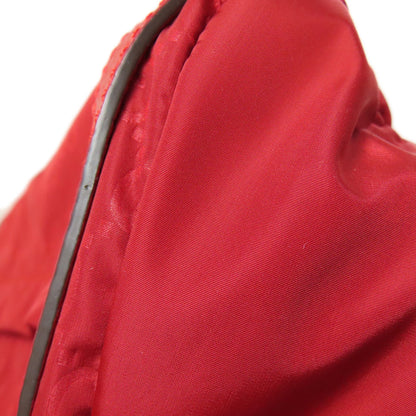 GUCCI 510336 GG Backpack Â· Daypack Nylon Ladies [Used]