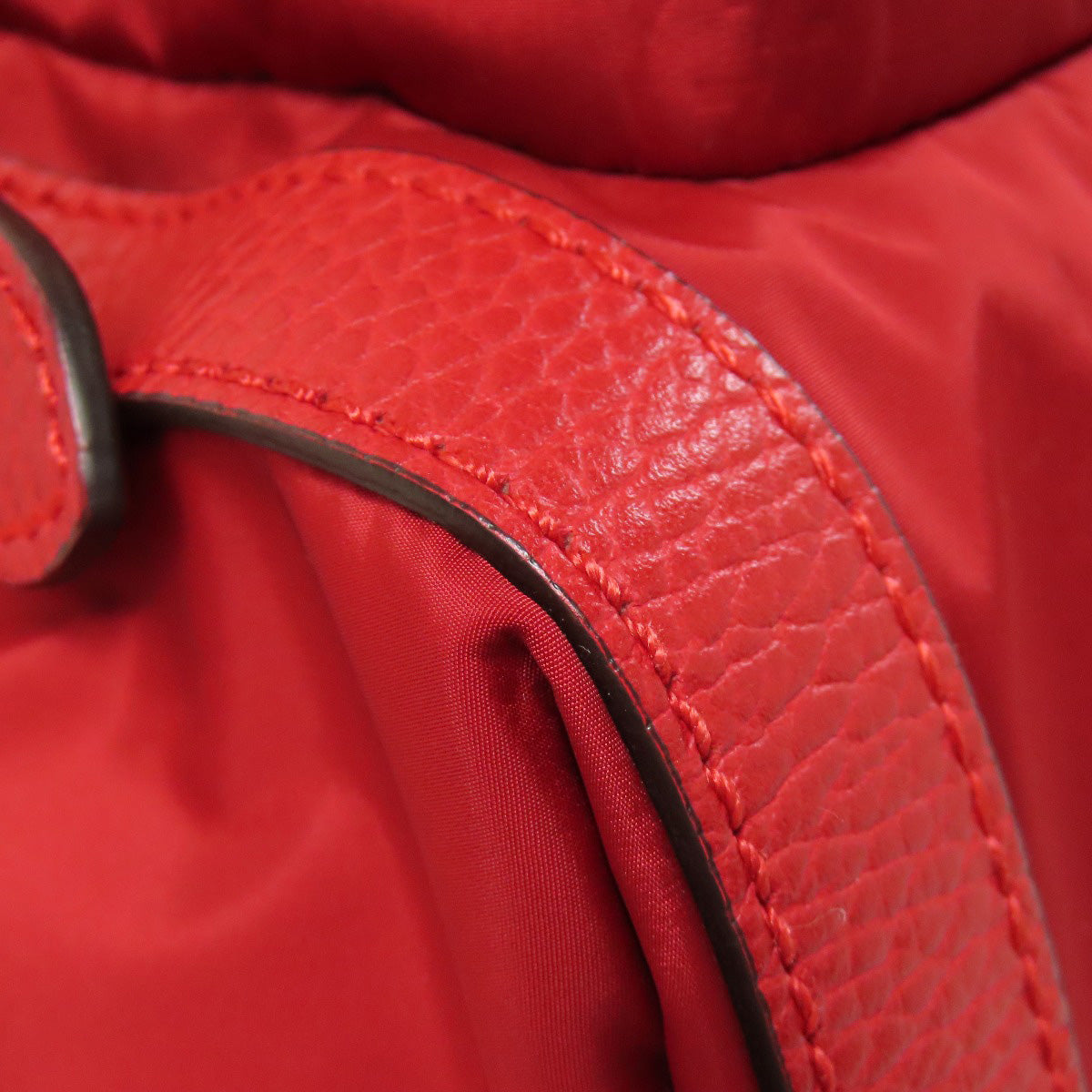 GUCCI 510336 GG Backpack Â· Daypack Nylon Ladies [Used]