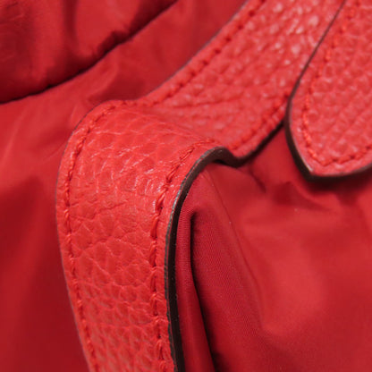 GUCCI 510336 GG Backpack Â· Daypack Nylon Ladies [Used]