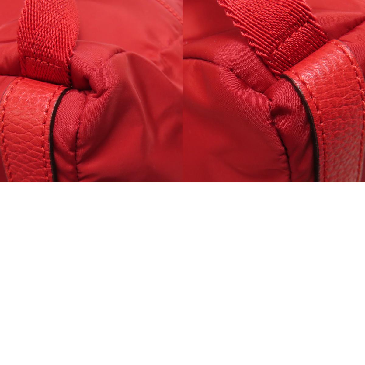 GUCCI 510336 GG Backpack Â· Daypack Nylon Ladies [Used]