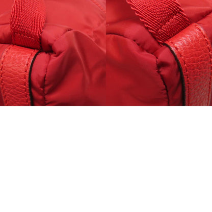 GUCCI 510336 GG Backpack Â· Daypack Nylon Ladies [Used]