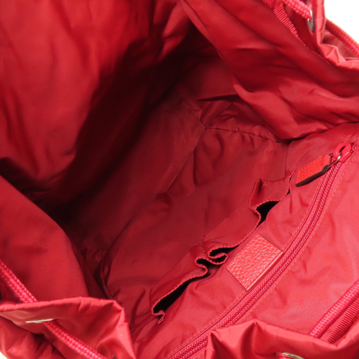 GUCCI 510336 GG Backpack Â· Daypack Nylon Ladies [Used]