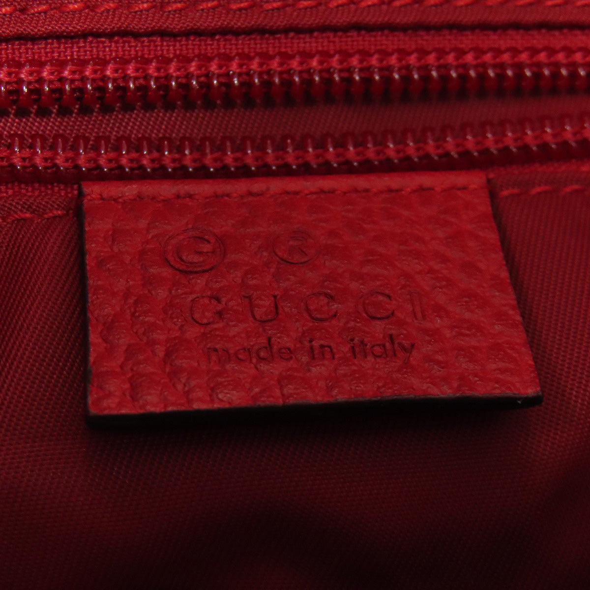 GUCCI 510336 GG Backpack Â· Daypack Nylon Ladies [Used]