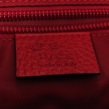 GUCCI 510336 GG Backpack Â· Daypack Nylon Ladies [Used]