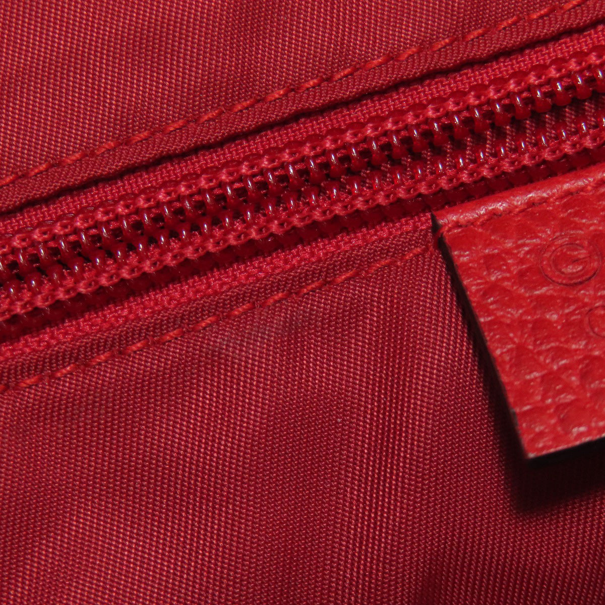 GUCCI 510336 GG Backpack Â· Daypack Nylon Ladies [Used]