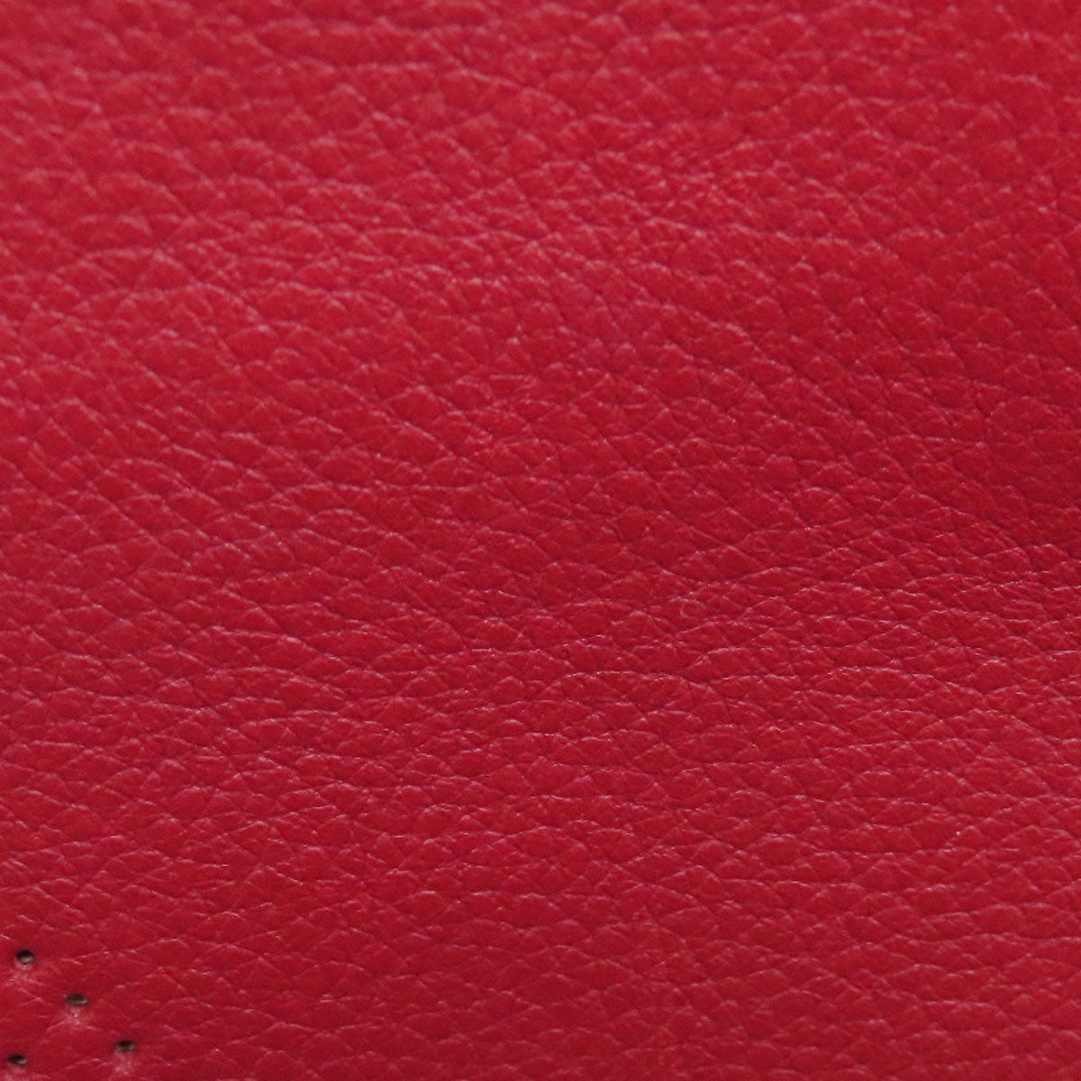 CARTIER Marcello Handbag Leather Ladies [Used]