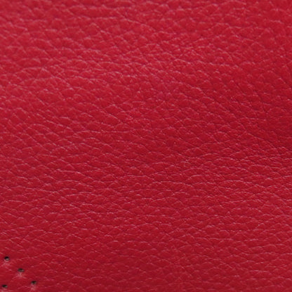 CARTIER Marcello Handbag Leather Ladies [Used]