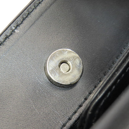 BURBERRY logo Tote Bag Nylon LeatherLadies [Used]