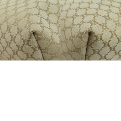 CELINE Macadam pattern Handbag Canvas Ladies [Used]