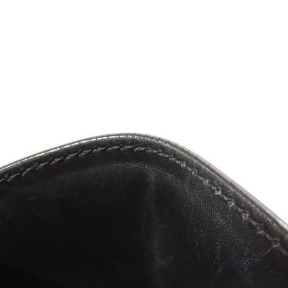 VALENTINO Studs 2WAY Handbag Leather Ladies [Used]