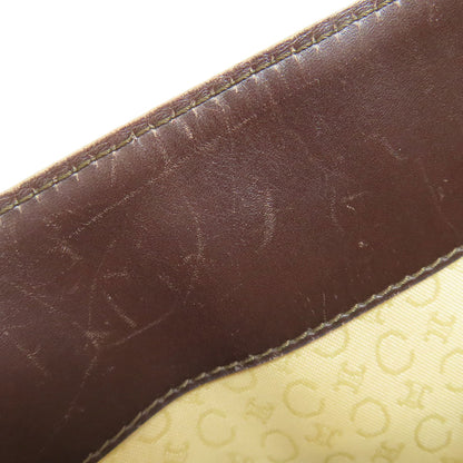 CELINE C Macadam Tote Bag Canvas Ladies [Used]
