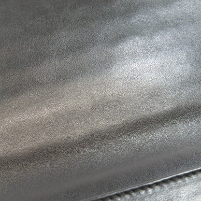 PRADA ChainShoulder Shoulder Bag Calf Ladies [Used]